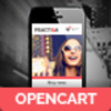 Thumbnail Practiqa Responsive & Customizable Opencart Theme
