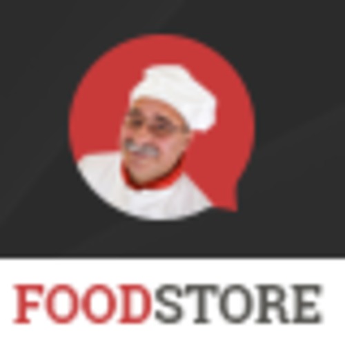 Product picture Pav Food Store Responsive Opencart Theme