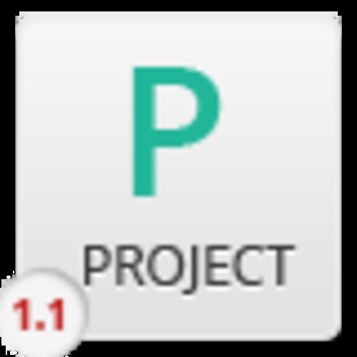 Product picture Project Store - Responsive OpenCart Theme 