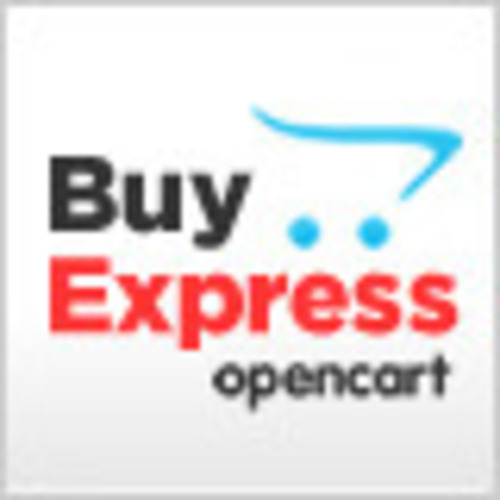 Product picture BuyExpress OpenCart Theme