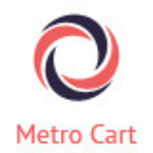 Product picture Metrocart Responsive OpenCart Store